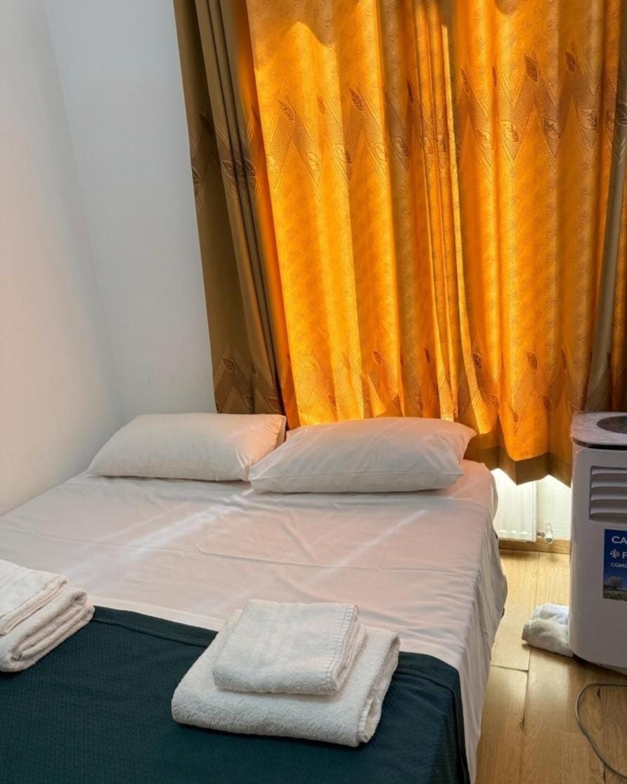Roma luxe inn Bed and Breakfast in Rome