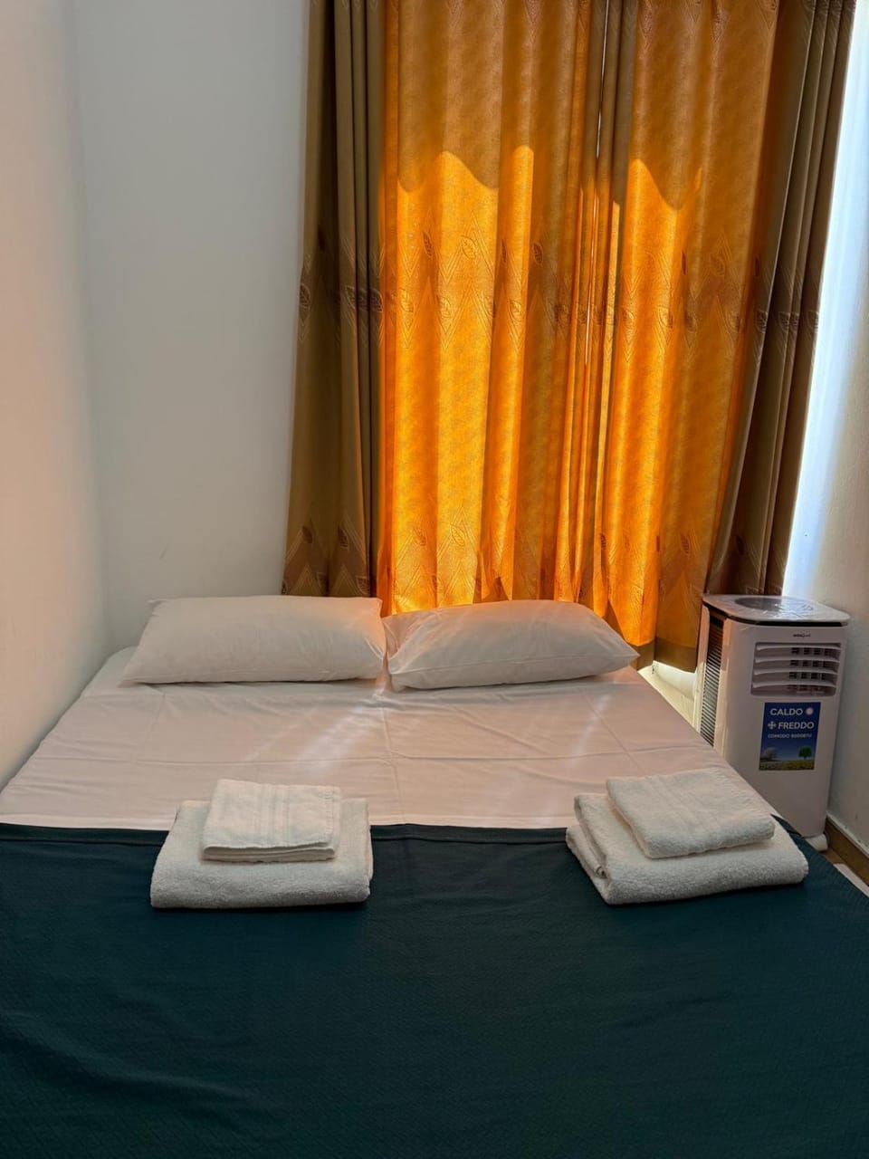Roma luxe inn Bed and Breakfast in Rome