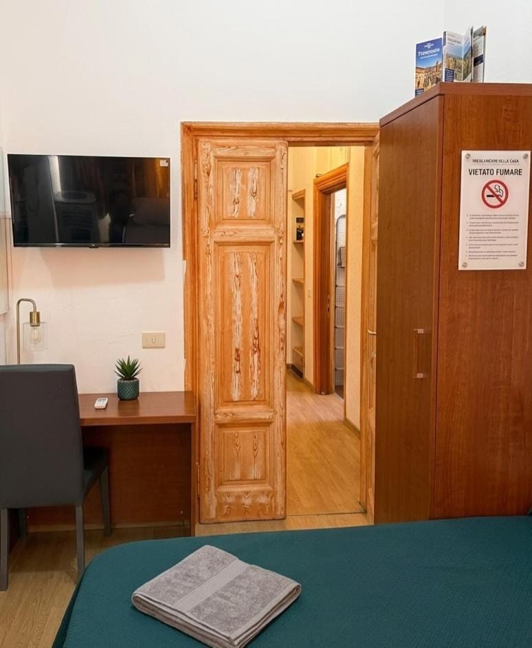 Roma luxe inn Bed and Breakfast in Rome