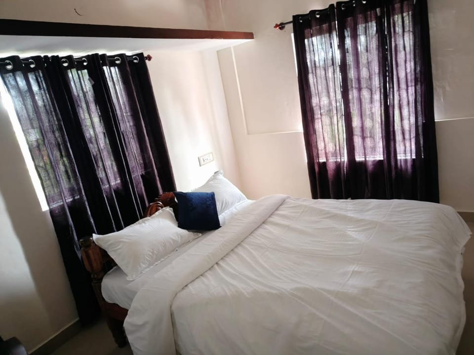 DREAM ESTATE STAy Vacation rental in Madikeri