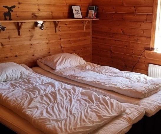 Stuga Solglimten House in Sweden