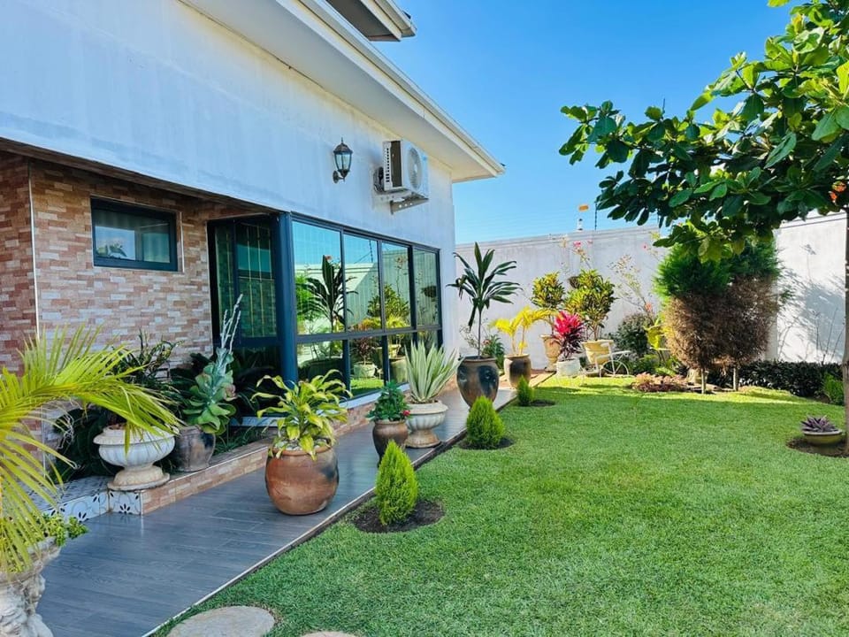 Celestial Homes Area 43 Apartment in Africa