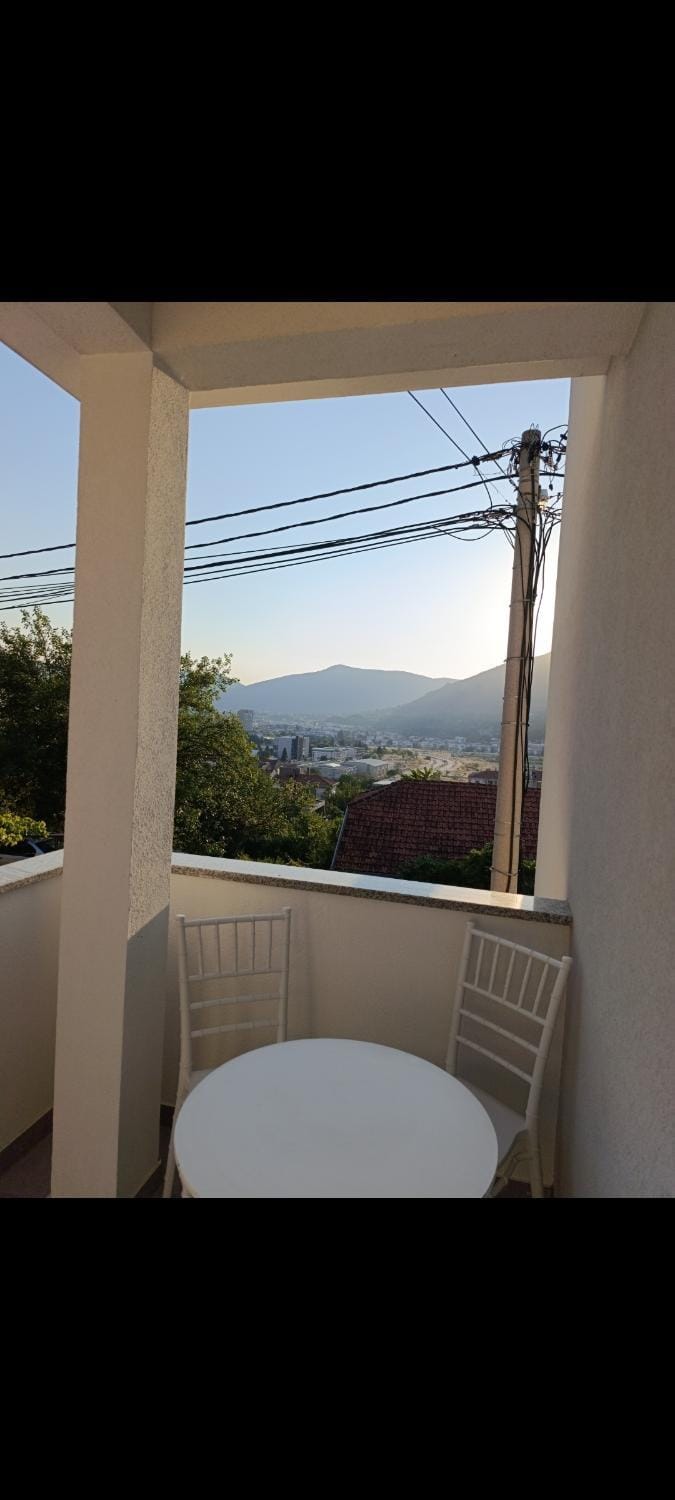 Sunloft 2 Mostar Apartment in Mostar