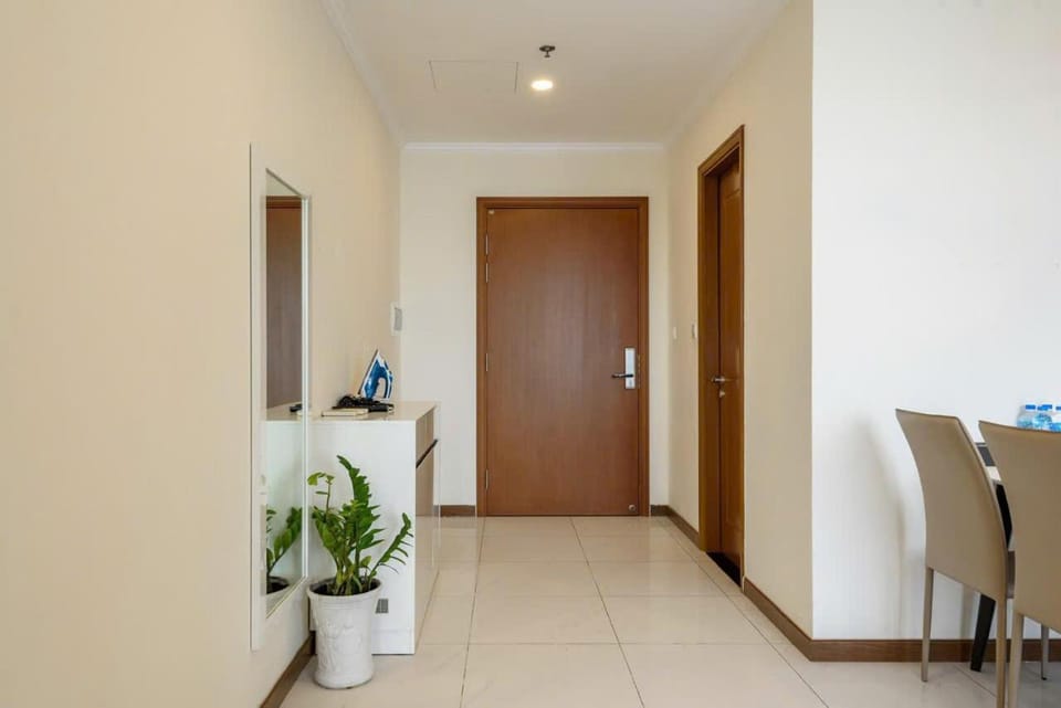 Landmark Luxury Apartment 1BR Apartment in Ho Chi Minh City