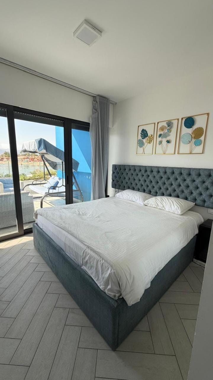 Ayla Bed and Breakfast in Eilat