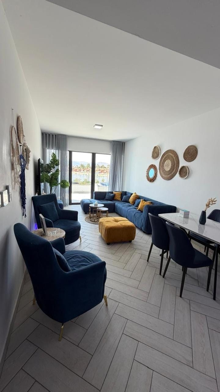 Ayla Bed and Breakfast in Eilat