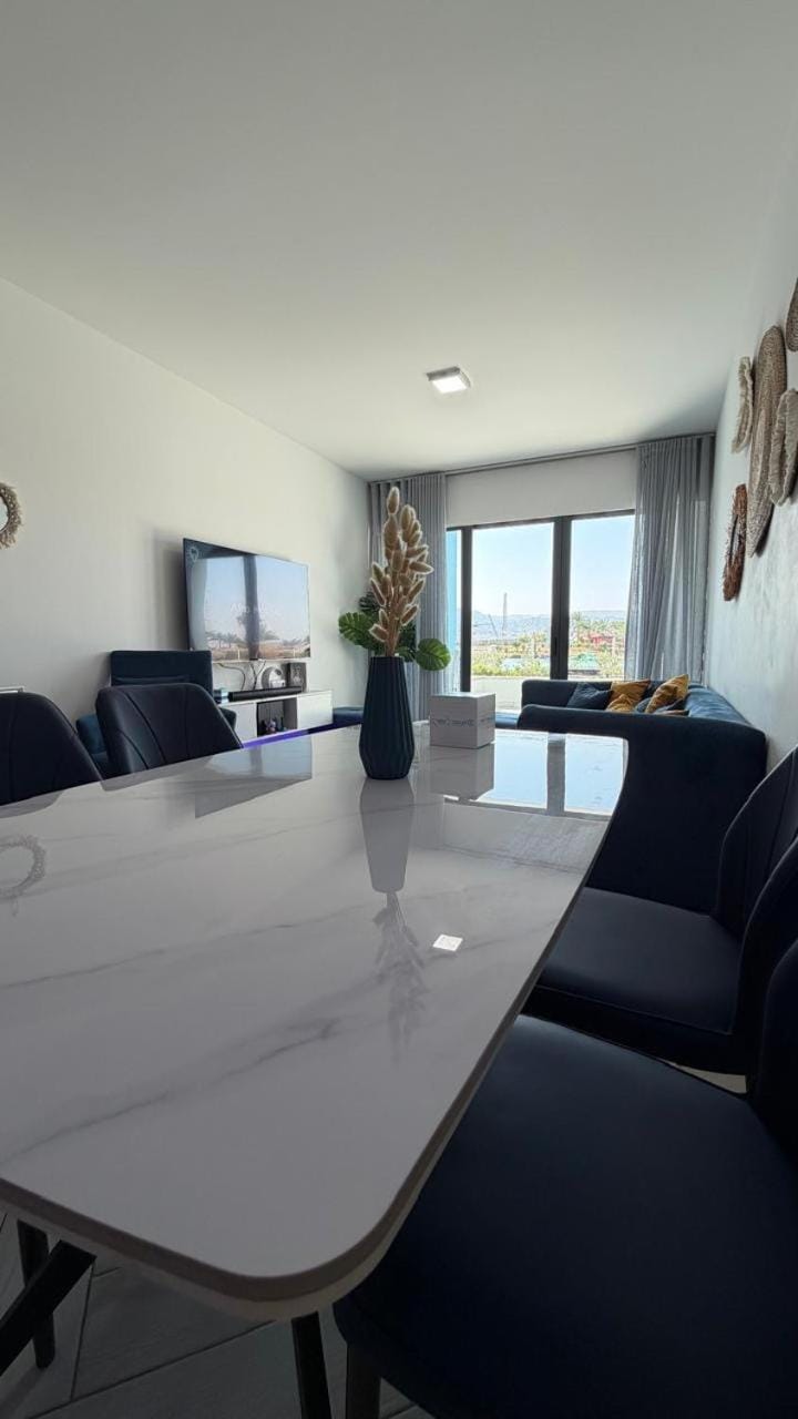 Ayla Bed and Breakfast in Eilat