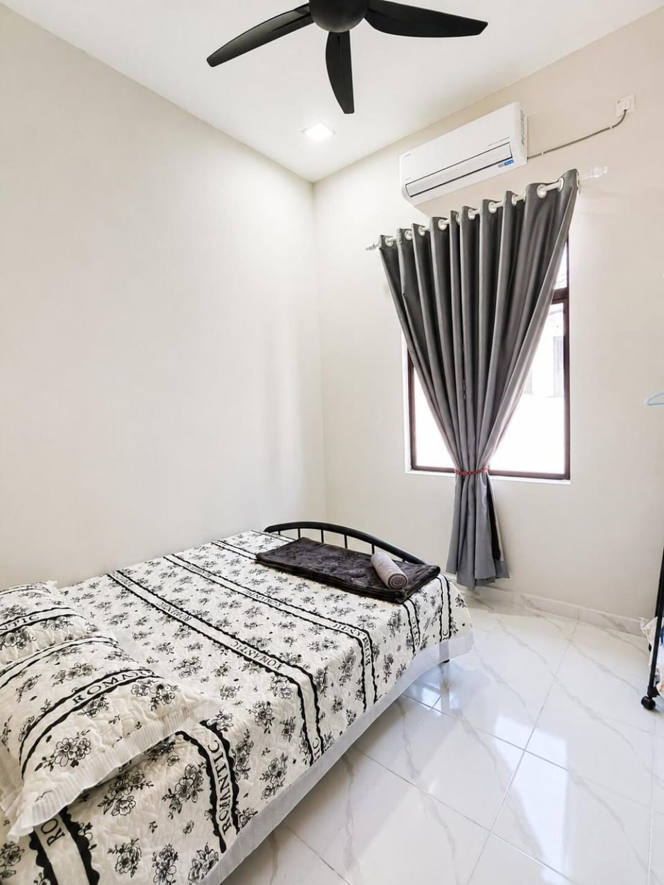bss homestay 3 House in Terengganu, Malaysia