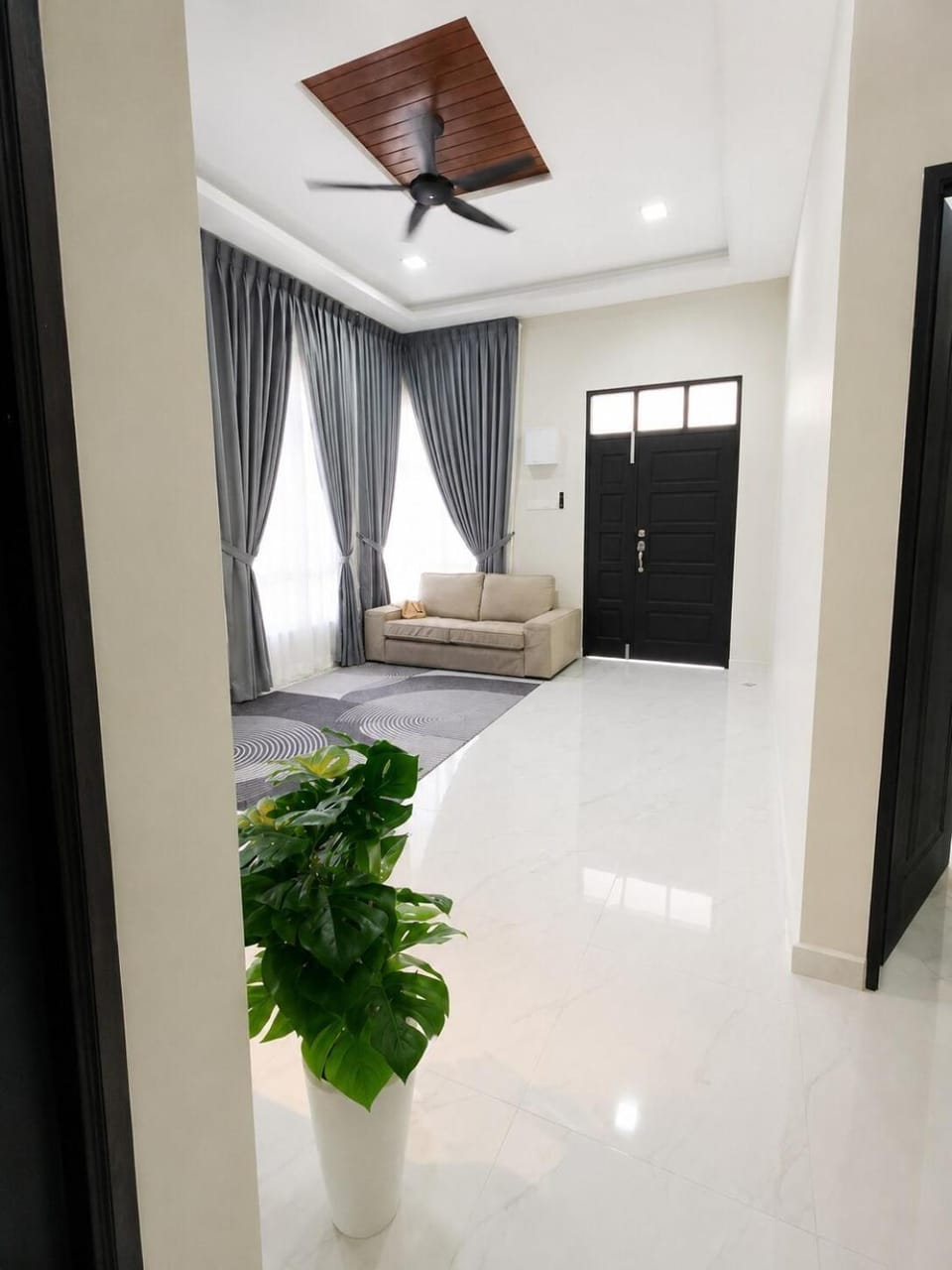 bss homestay 3 House in Terengganu, Malaysia