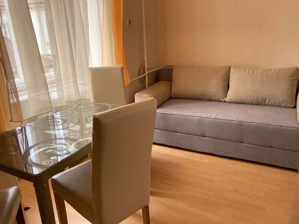 Széchenyi Apartman Apartment in Slovakia