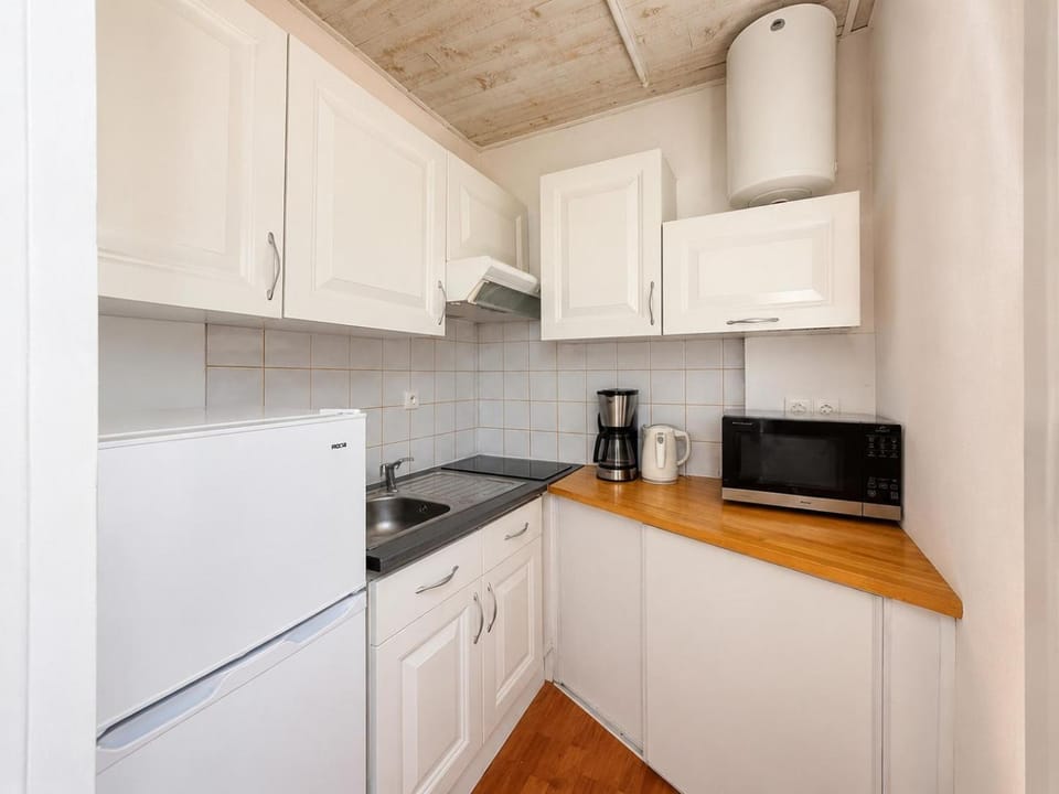 appartement coeur du quartier Arago - 4 personnes Apartment in Les Sables-d'Olonne