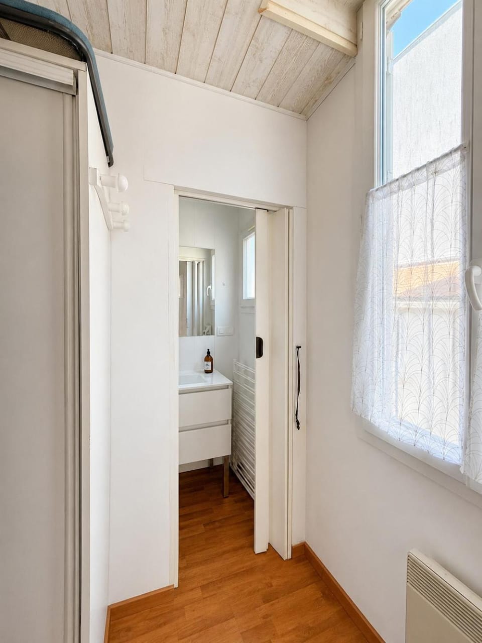 appartement coeur du quartier Arago - 4 personnes Apartment in Les Sables-d'Olonne