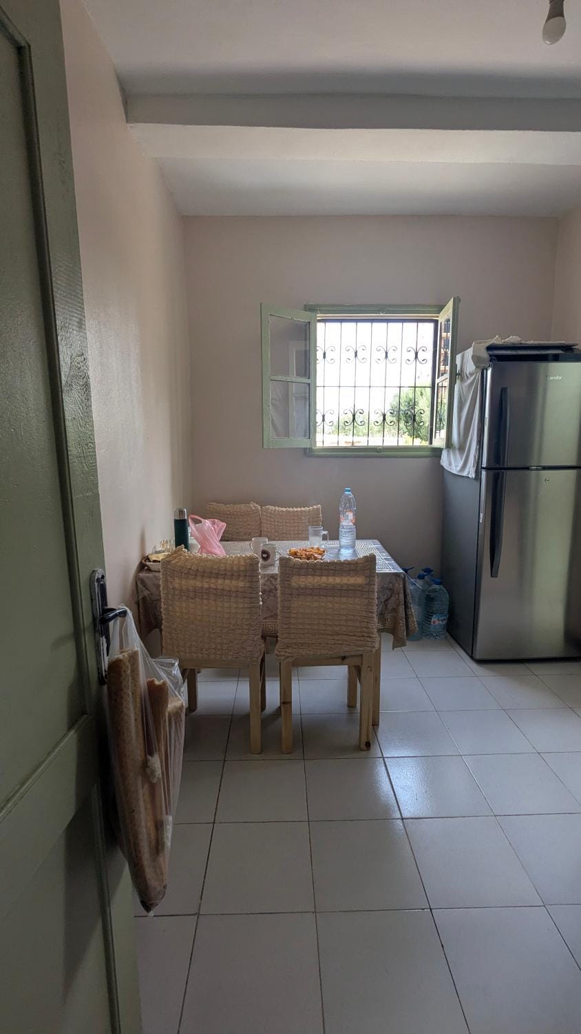 Évasion Marine Appartement F3 à Aïn El Turk Apartment in Oran Province, Algeria