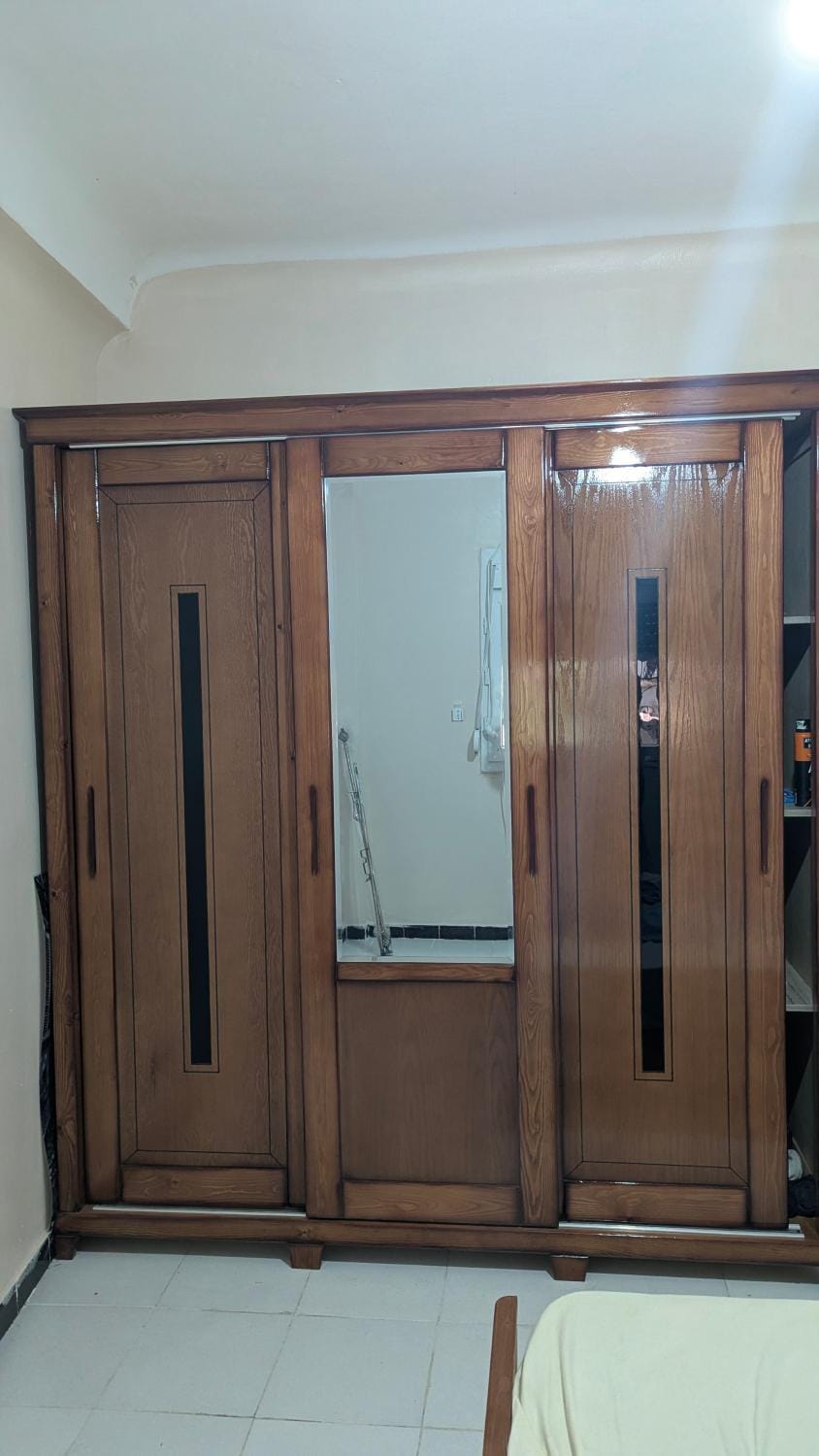 Évasion Marine Appartement F3 à Aïn El Turk Apartment in Oran Province, Algeria