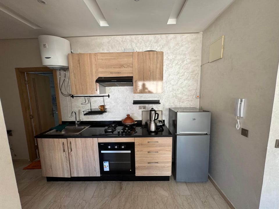 Cody studio en plein maarif Apartment in Casablanca