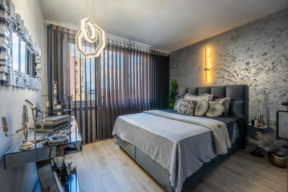 Rose's Luxury Central Apartment Apartment in Sofia