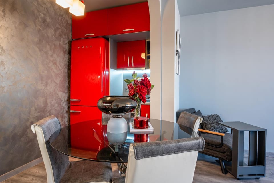 Rose's Luxury Central Apartment Apartment in Sofia