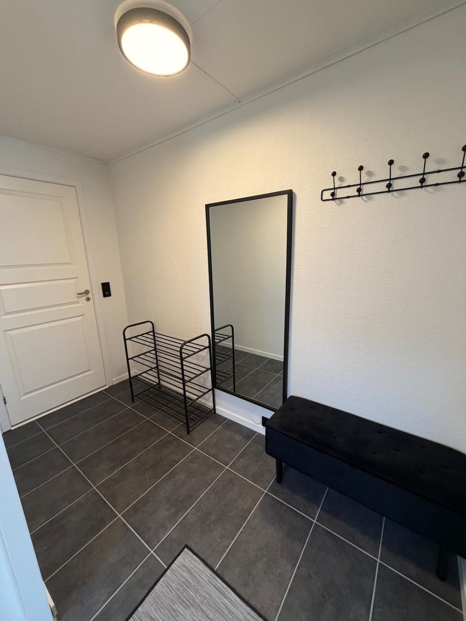 Cozy Apartment, Walking Distance to the Center Apartment in Tromso