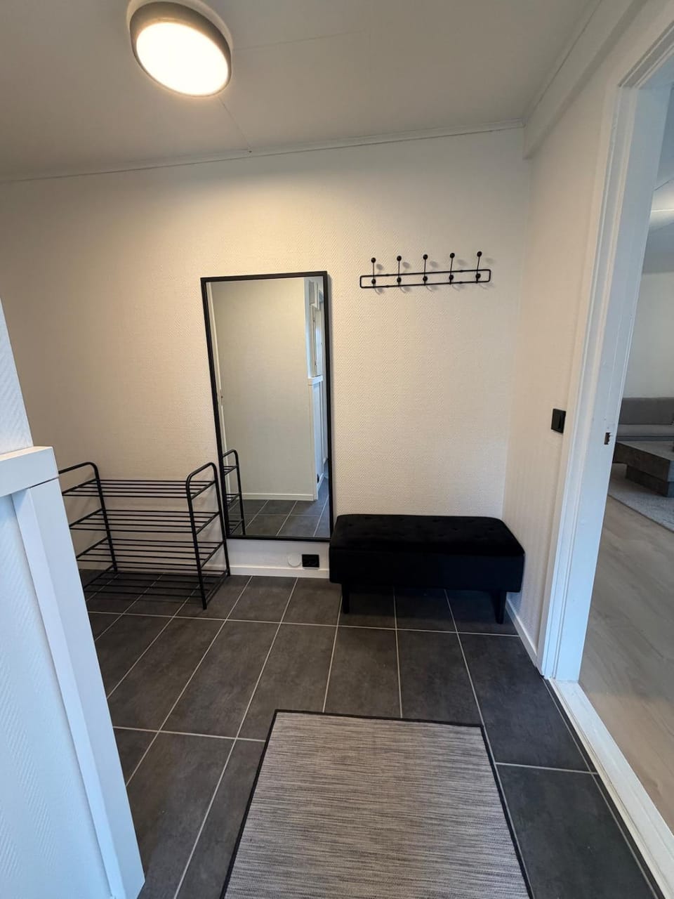 Cozy Apartment, Walking Distance to the Center Apartment in Tromso