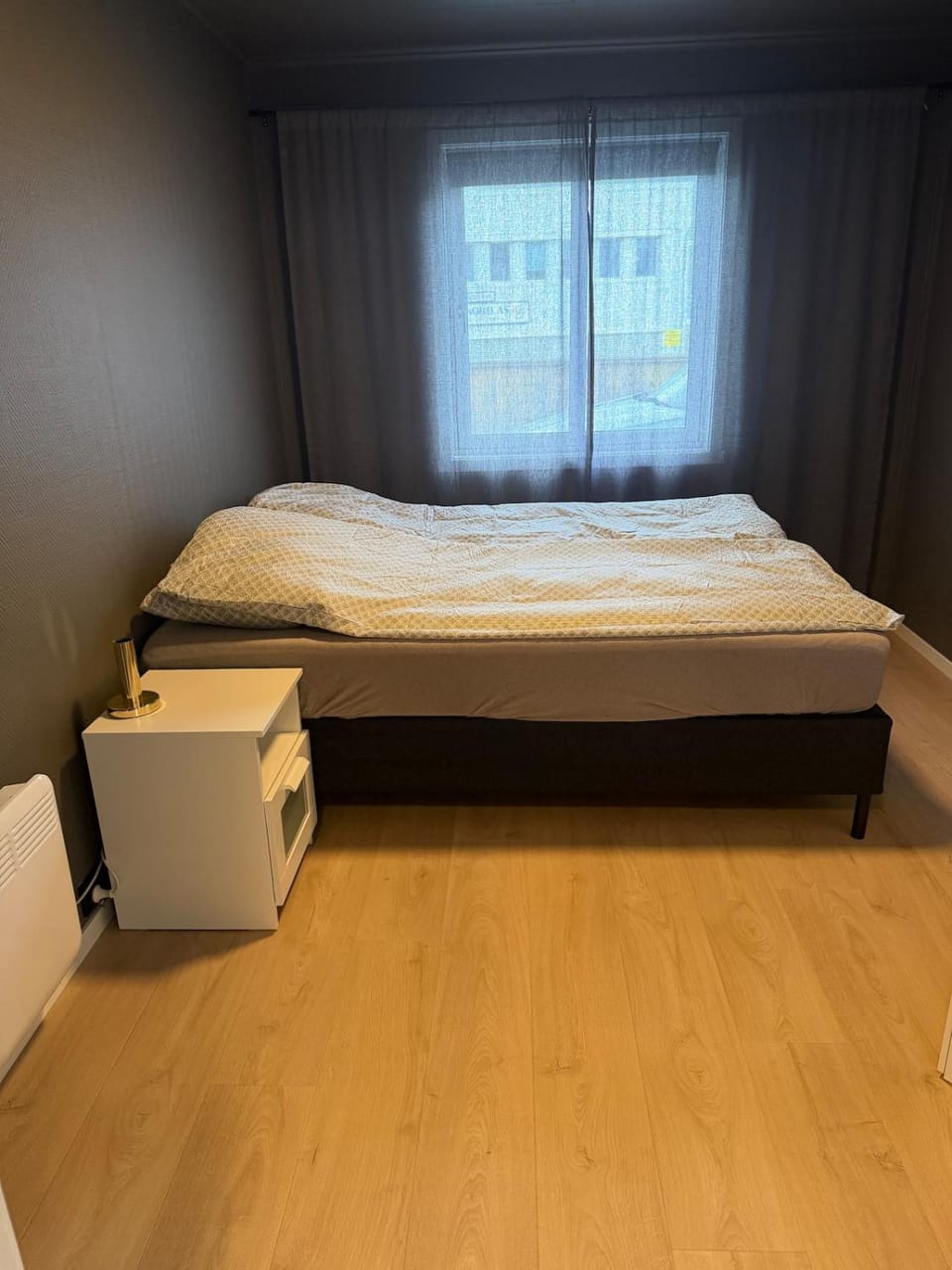 Cozy Apartment, Walking Distance to the Center Apartment in Tromso