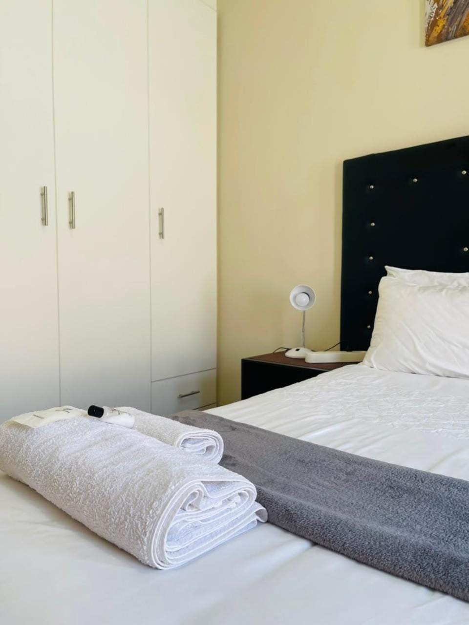 Kunzi Vacation rental in Africa