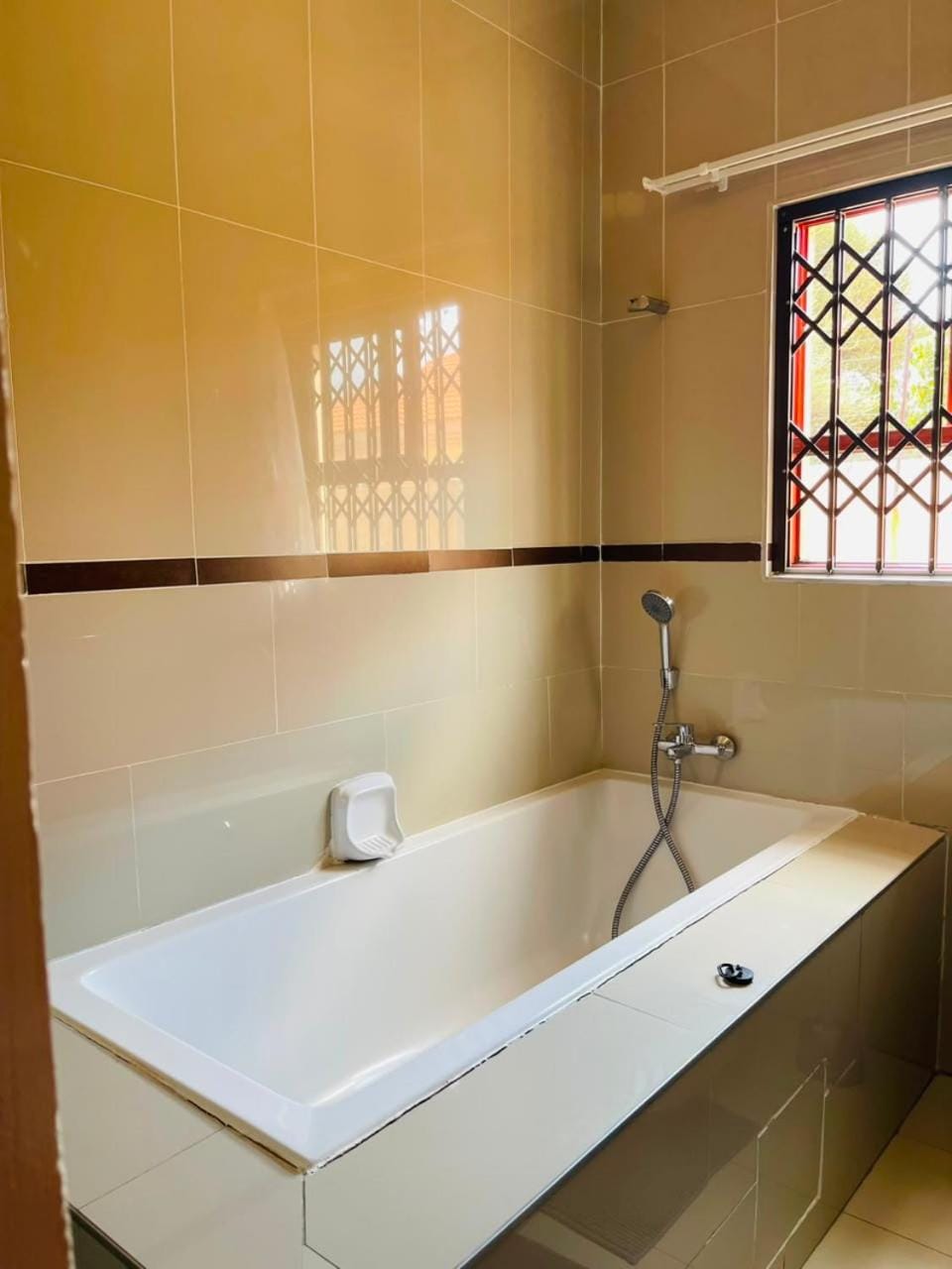 Kunzi Vacation rental in Africa