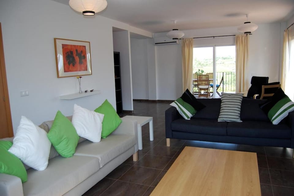 Casa Del Vega Villa in Valencian Community