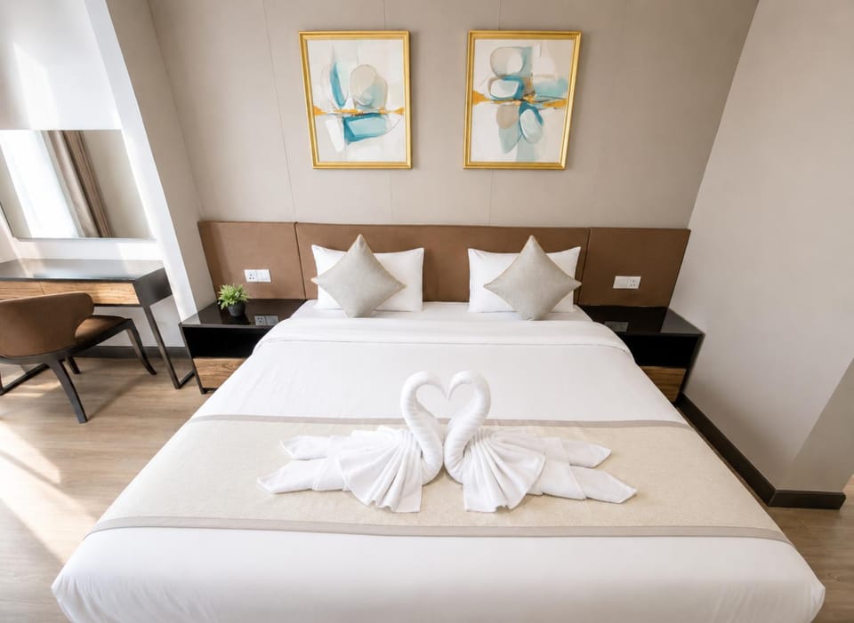 Photo of the whole room, Sea view, Sea view, room service, room service