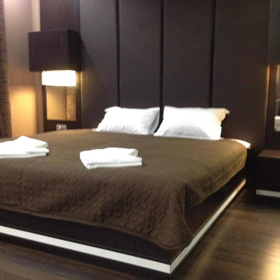 Studio Mountain Dreams Deluxe Apartment in North Macedonia