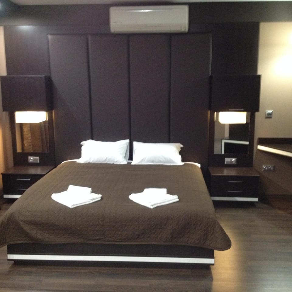 Studio Mountain Dreams Deluxe Apartment in North Macedonia