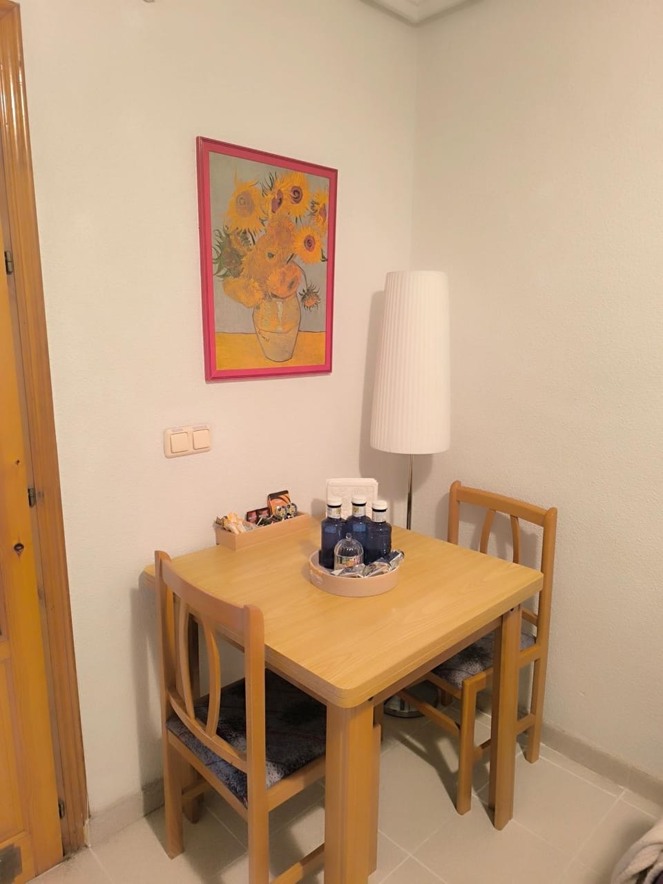 Bungalow Mar y Sal - Lo Pagán Apartment in San Pedro del Pinatar