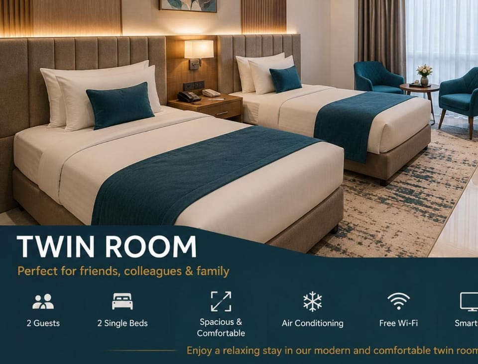 EZ Homes Ajman Apartment in Ajman