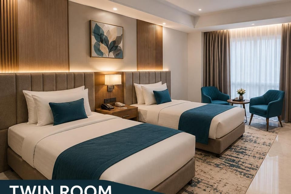 EZ Homes Ajman Apartment in Ajman