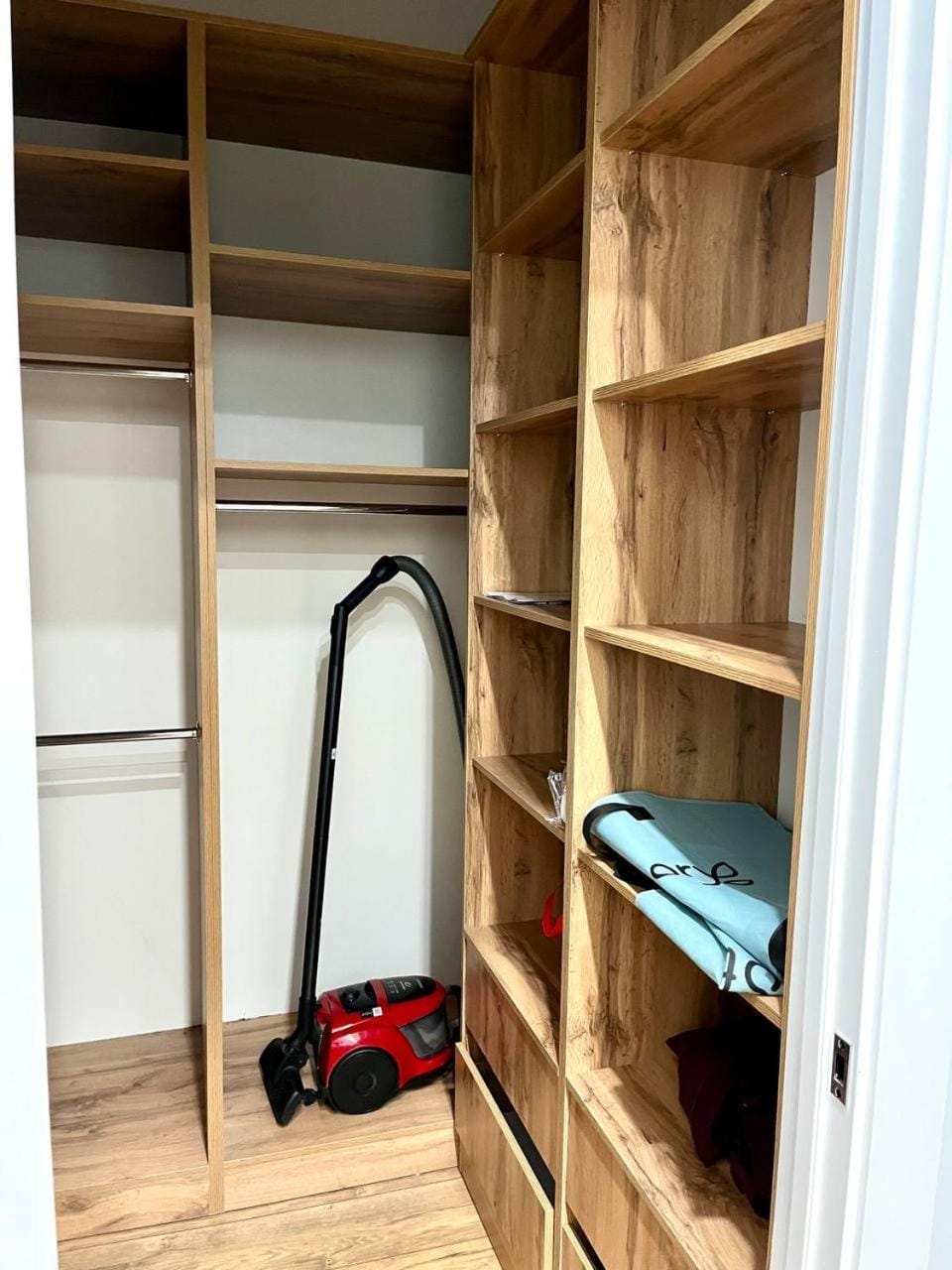 furniture, wardrobe