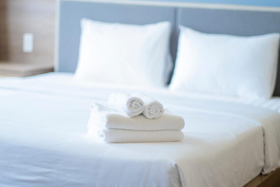 towels