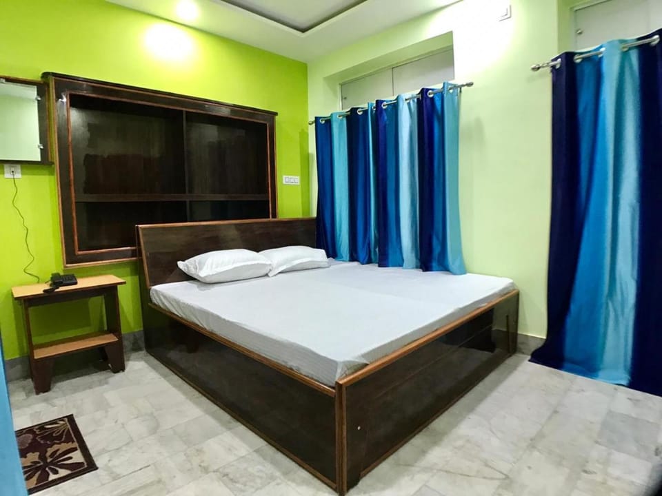 GD Home Stay Vacation rental in Varanasi