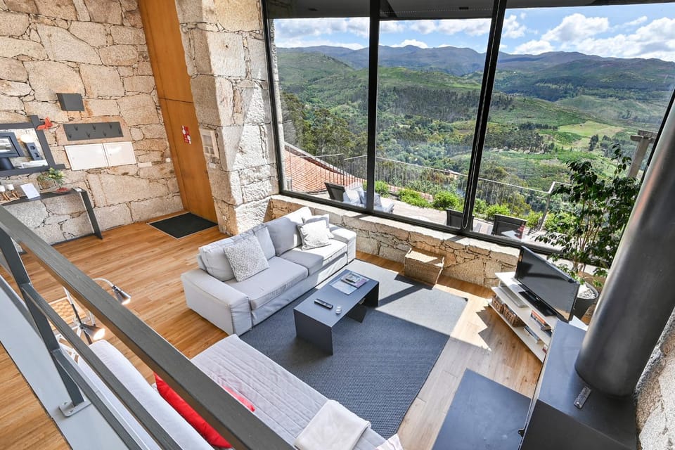 View (from property/room), Living room