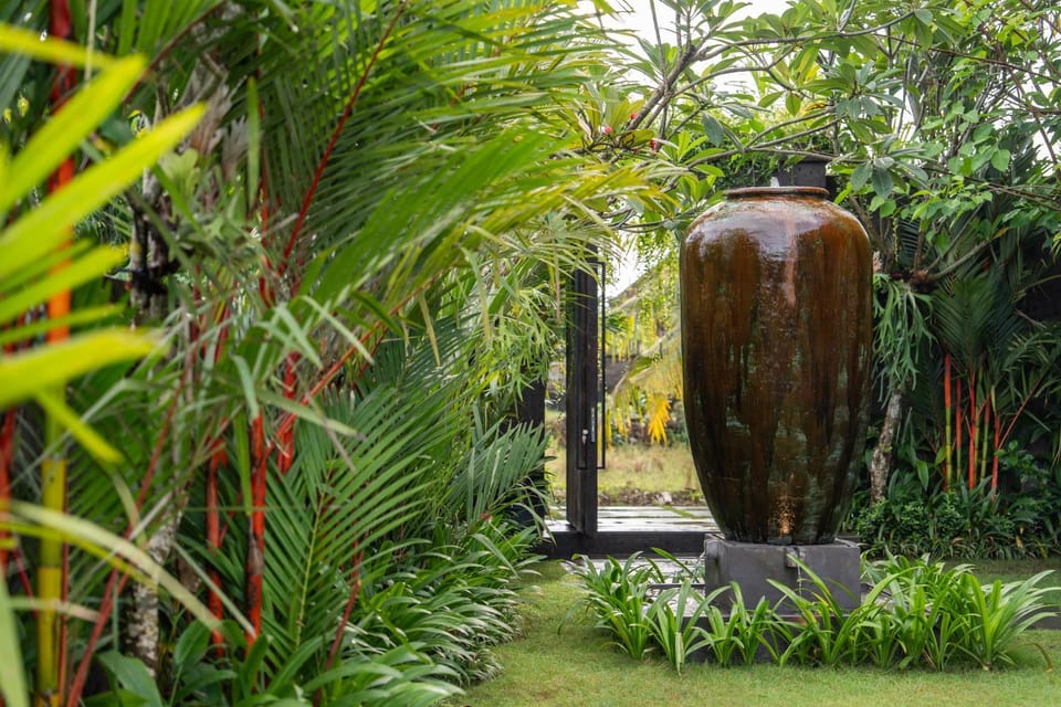 Luxury senja Apartment in Sukawati