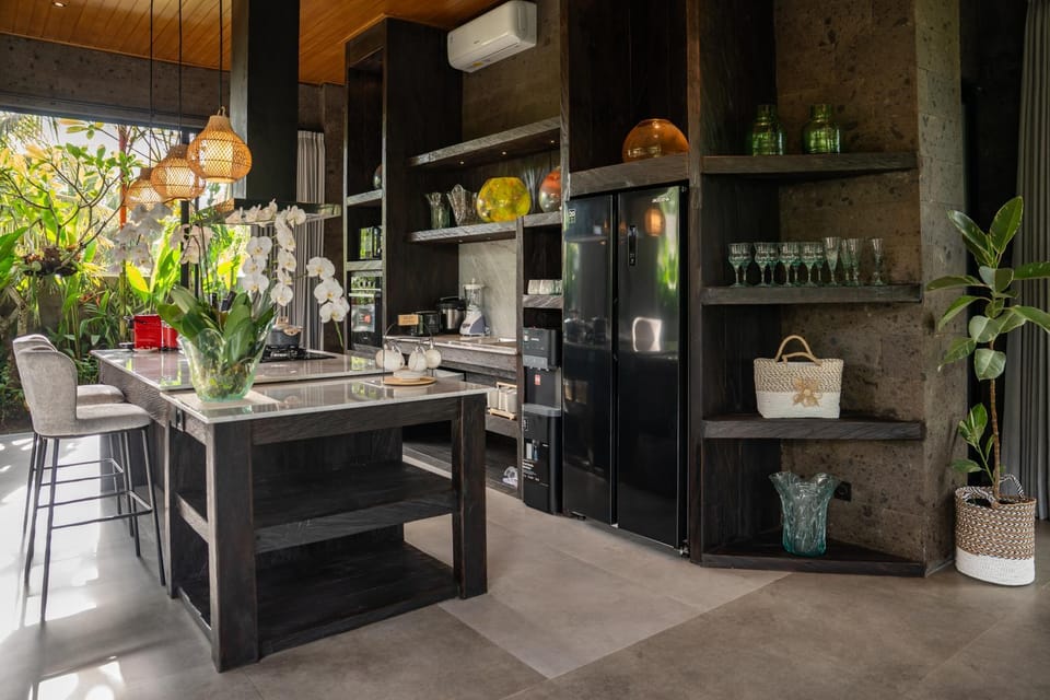 Luxury senja Apartment in Sukawati