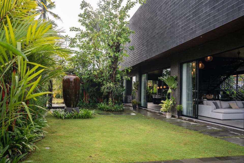 Luxury senja Apartment in Sukawati