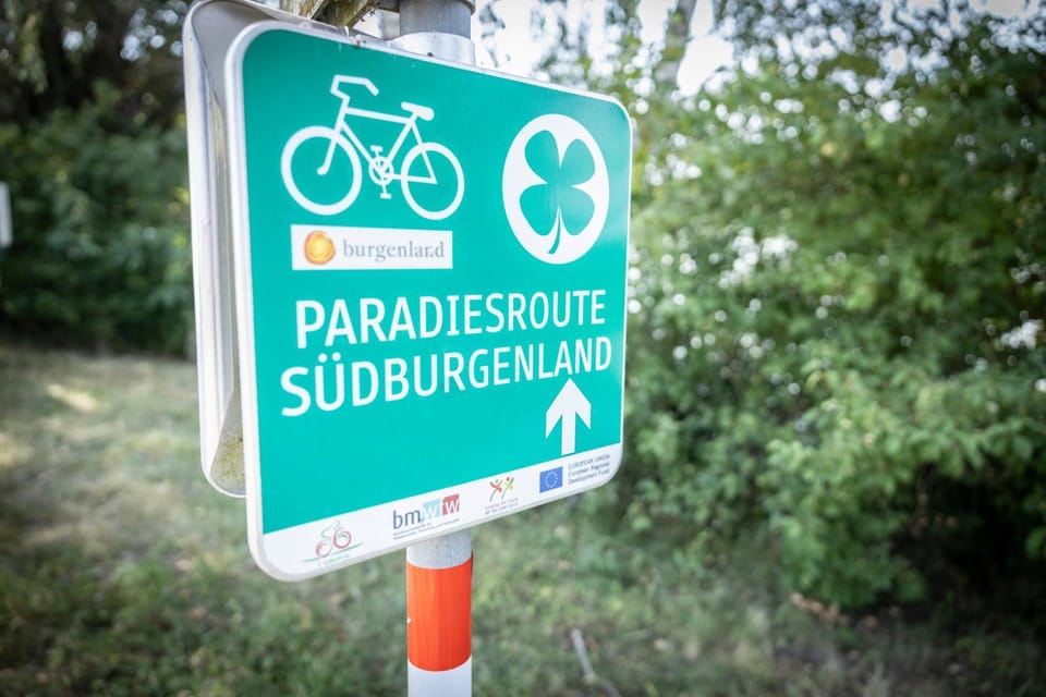 Cycling