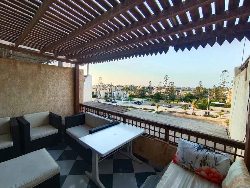 Day, View (from property/room), Balcony/Terrace