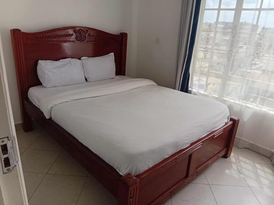 PNS TOWERS Inn Love hotel in Nairobi