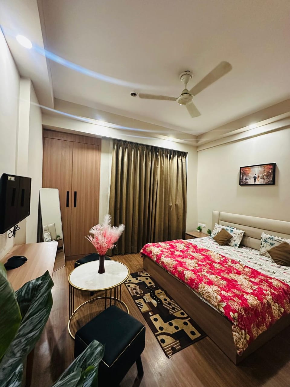 The sky cabin Cabin in Uttar Pradesh