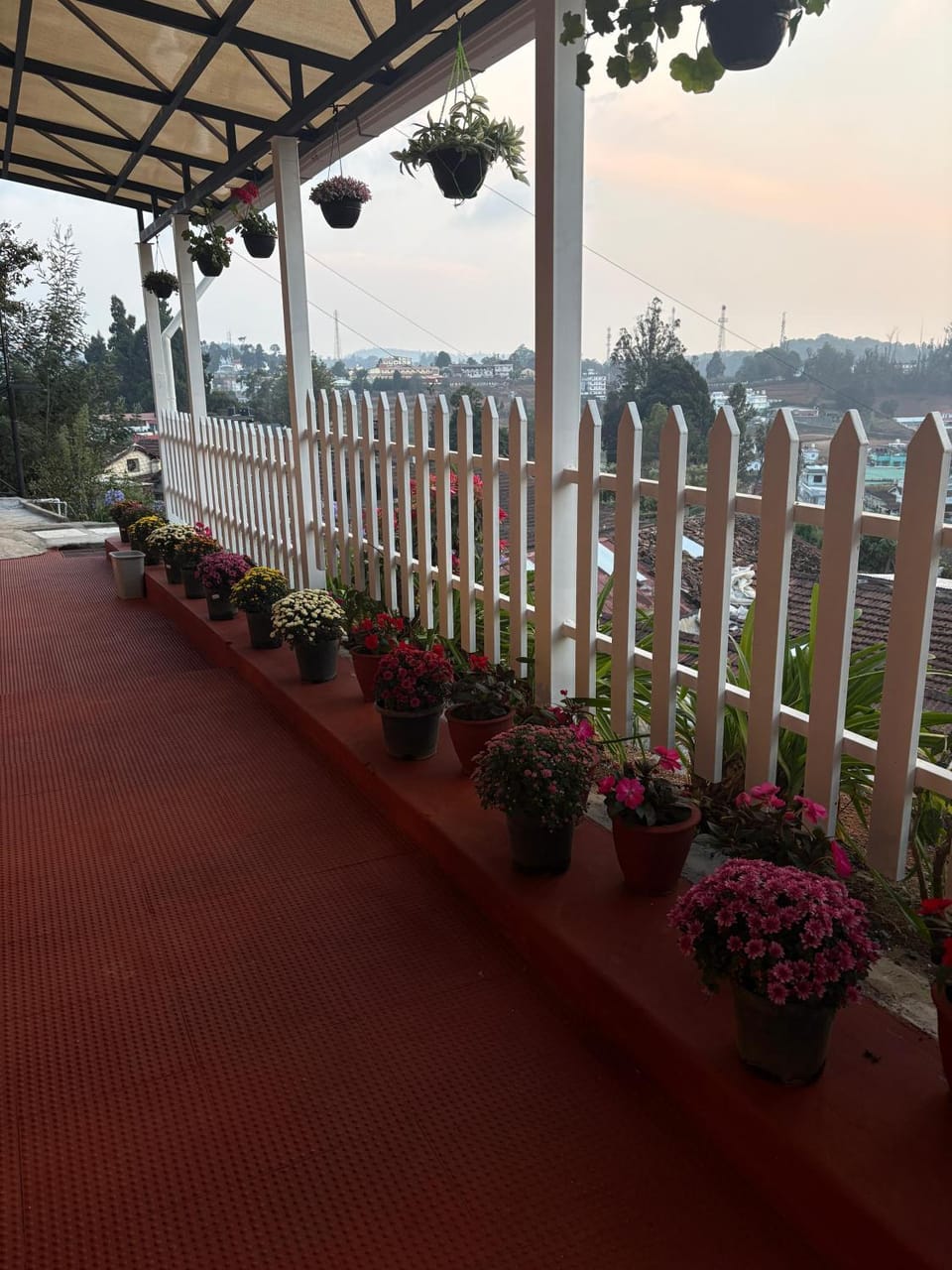 View (from property/room)