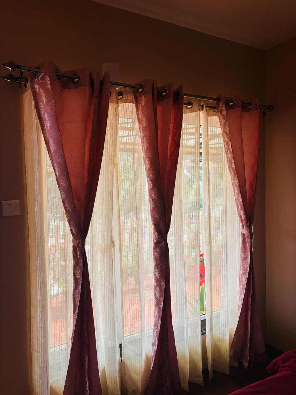 View (from property/room)