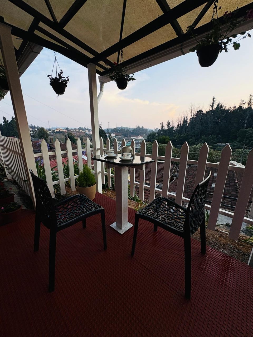 View (from property/room)