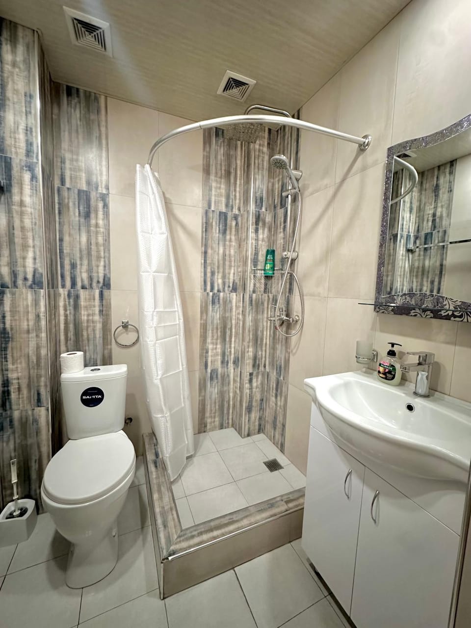 Luxe apartment 2 rooms Chekhov 39 Apartment in Yerevan