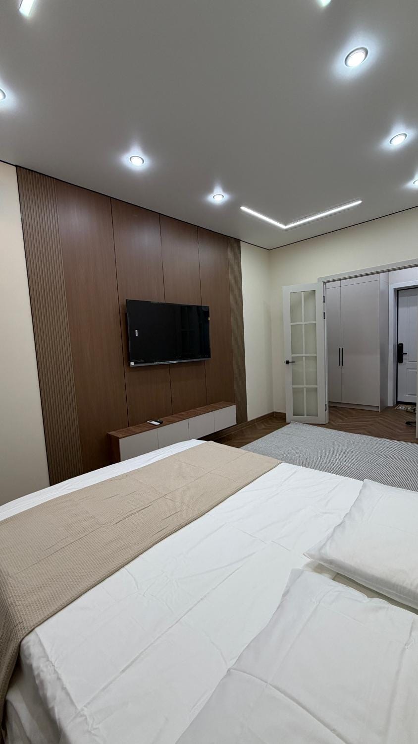 Astana arena Apartment in Kazakhstan