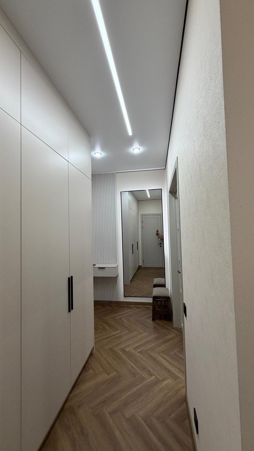 Astana arena Apartment in Kazakhstan